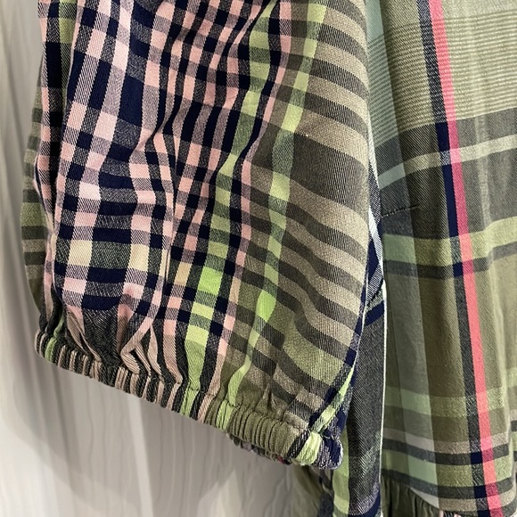 Crown & Ivy Maxi Dress - Picture 5 of 8